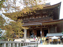 金峯山寺 蔵王堂