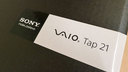 VAIO Tap 21