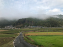 丹波市市島町の風景