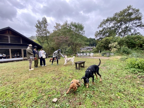 ムー&クルンとオッキニ ムー&クルンとオッキニ