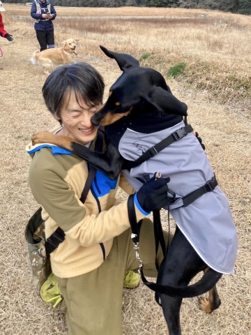 お馴染みのシーン お馴染みのシーン