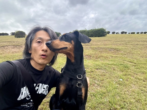 一休み 一休み
