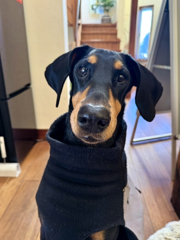 Nu cafeにて Nu cafeにて