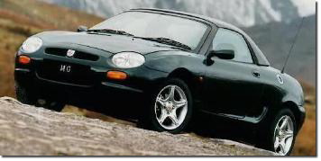 MGF