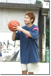 田臥勇太