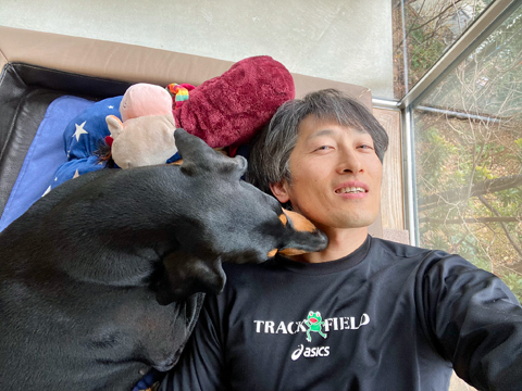 我々は留守番 我々は留守番