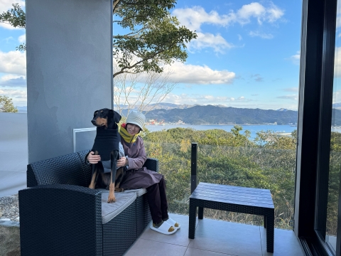 テラス テラス