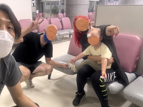 ̕a@
