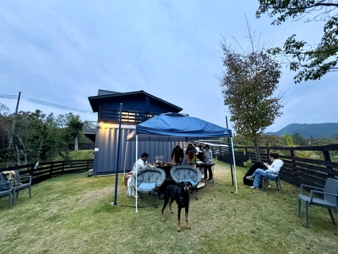 BBQXy[XɏW