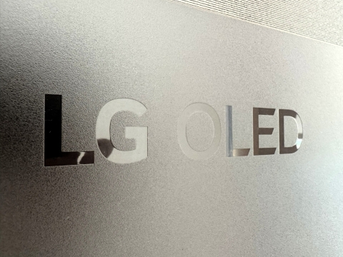 頼むでOLED 頼むでOLED