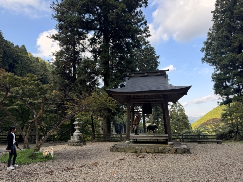 �U��Ԃ�ΎR�Ƌ�