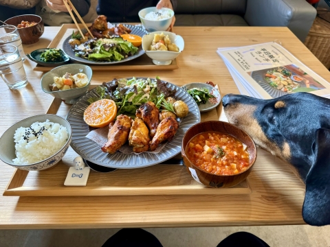 �������胉���`�ɂ������