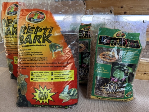 床材スタンバイ 床材スタンバイ