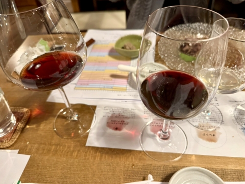 �ɏ�̃��C��