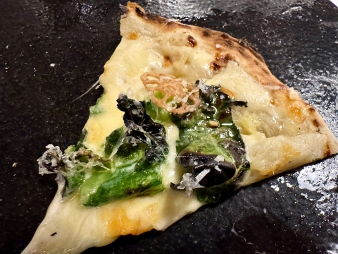 �������O�g�̖�؂ɍ��킹���s�U