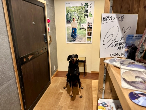 �|�^���[���̑O�͐������O�b�Y���炯