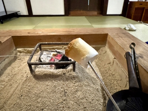 �H��ɏĂ��}�V���}��